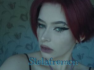 Stelafremon