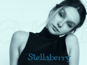 Stellaberry