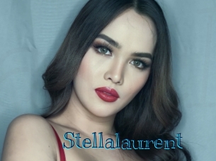 stellalaurent Archive DVD BIZ