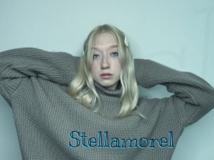 Stellamorel