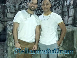 stellanmatutinam Archive DVD BIZ