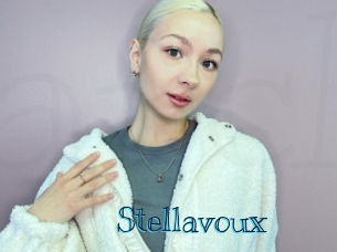 Stellavoux