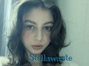 Stellawaste