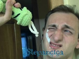 Stepangiga