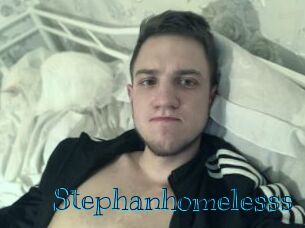 Stephanhomelesss