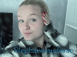 stephanieanderso Archive DVD BIZ