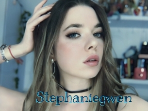 Stephaniegwen