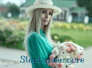 stephaniemoore Archive DVD BIZ
