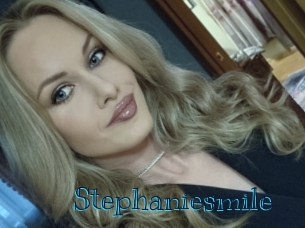 Stephaniesmile