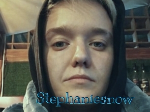 Stephaniesnow