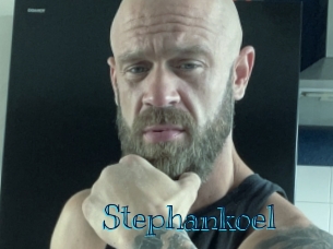 Stephankoel