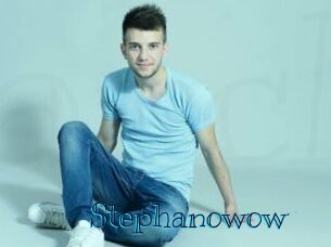 Stephanowow