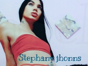 Stephany_jhonns