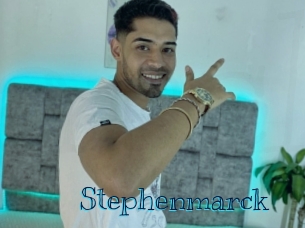stephenmarck Archive DVD BIZ
