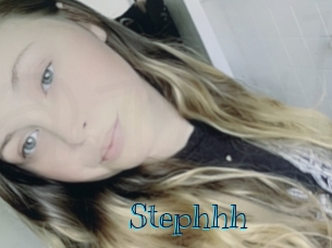Stephhh