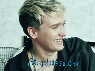 Stephiesnow