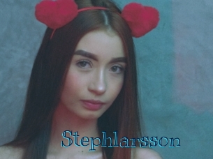 Stephlarsson