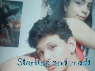 Sterling_and_madi