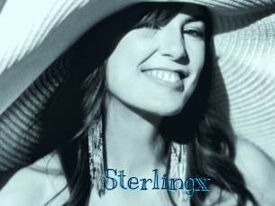 sterlingx Archive DVD BIZ