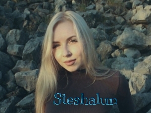 Steshalun