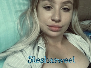 Steshasweet