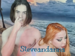 Steveandanna