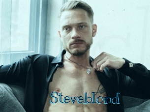 steveblond Archive DVD BIZ