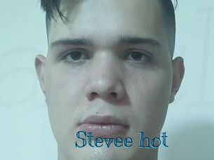Stevee_hot