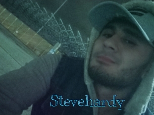 Stevehardy