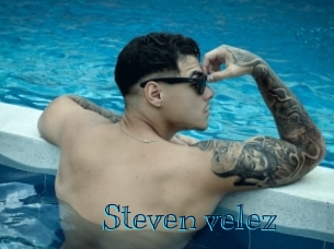 steven_velez Archive DVD BIZ