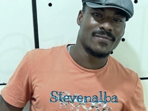 stevenalba Archive DVD BIZ