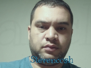 Stevencosh