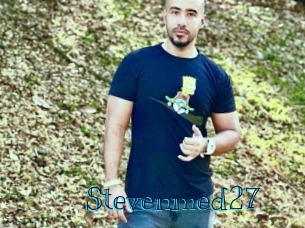 stevenmed27 Archive DVD BIZ