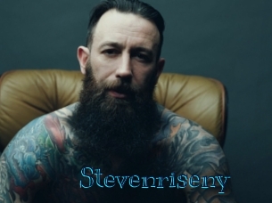 stevenriseny Archive DVD BIZ