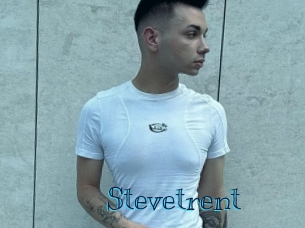 stevetrent Archive DVD BIZ
