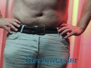 Steviewonder