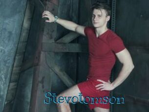 Stevotomson
