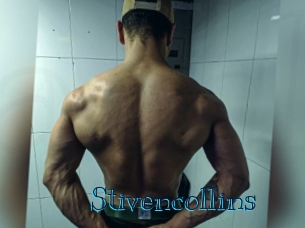 stivencollins Archive DVD BIZ