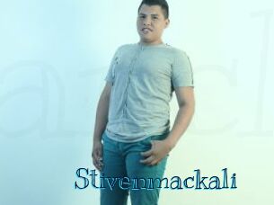 Stivenmackali