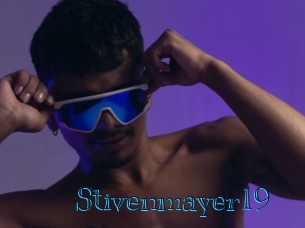 stivenmayer19 Archive DVD BIZ