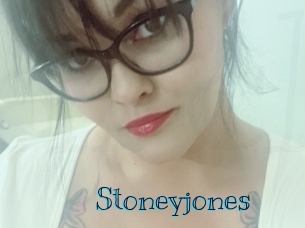 Stoneyjones