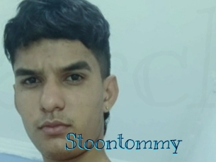 stoontommy Archive DVD BIZ