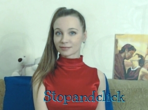 Stopandclick