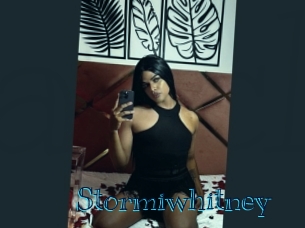 Stormiwhitney