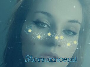 Stormxnoemi