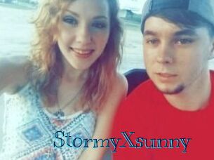 StormyXsunny