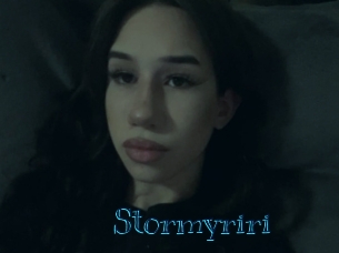 Stormyriri