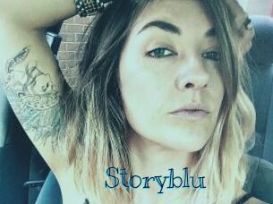 storyblu Archive DVD BIZ