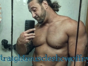 straightmuscleshowoffny Archive DVD BIZ
