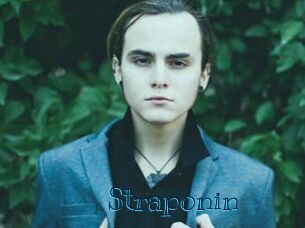 Straponin